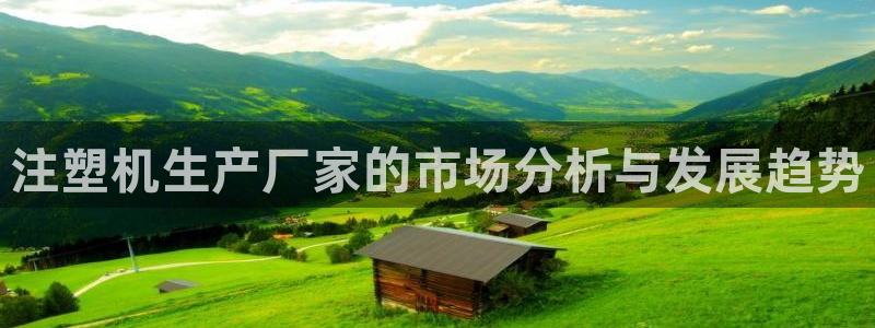 太阳集团是什么：注塑机生产厂家的市场分析与发展趋势