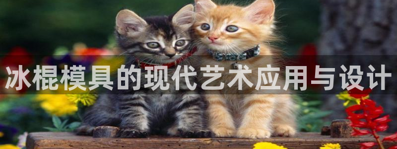 太阳软件：冰棍模具的现代艺术应用与设计