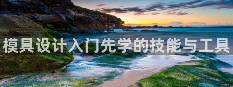 太阳集团入口官网首页：模具设计入门先学的技能与工具