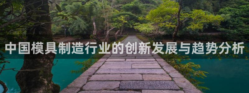 122cc太阳集成游戏官方网站版：中国模具制造行业的创新发展与趋势分析