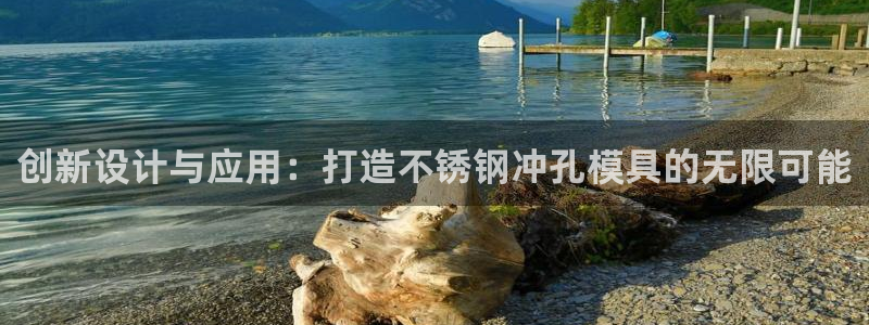 太阳集团网站5017：创新设计与应用：打造不锈钢冲孔模具的无限可能