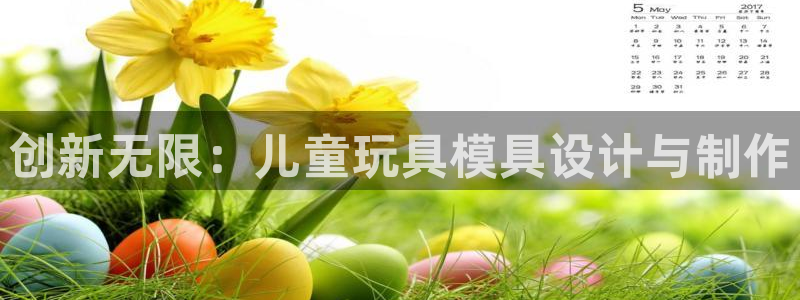 太阳控股集团有限公司董事长：创新无限：儿童玩具模具设计与制作