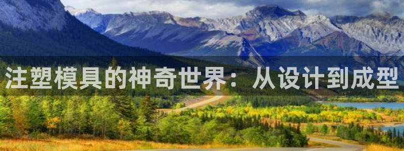 太阳gg登陆测试：注塑模具的神奇世界：从设计到成型